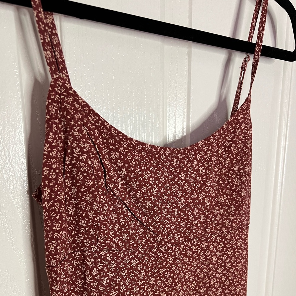 NWT Brandy Melville dress